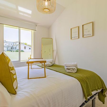 Allo Apartments Arroyo Atico Parking 1 Habitacion Херес-де-ла-Фронтера Экстерьер фото