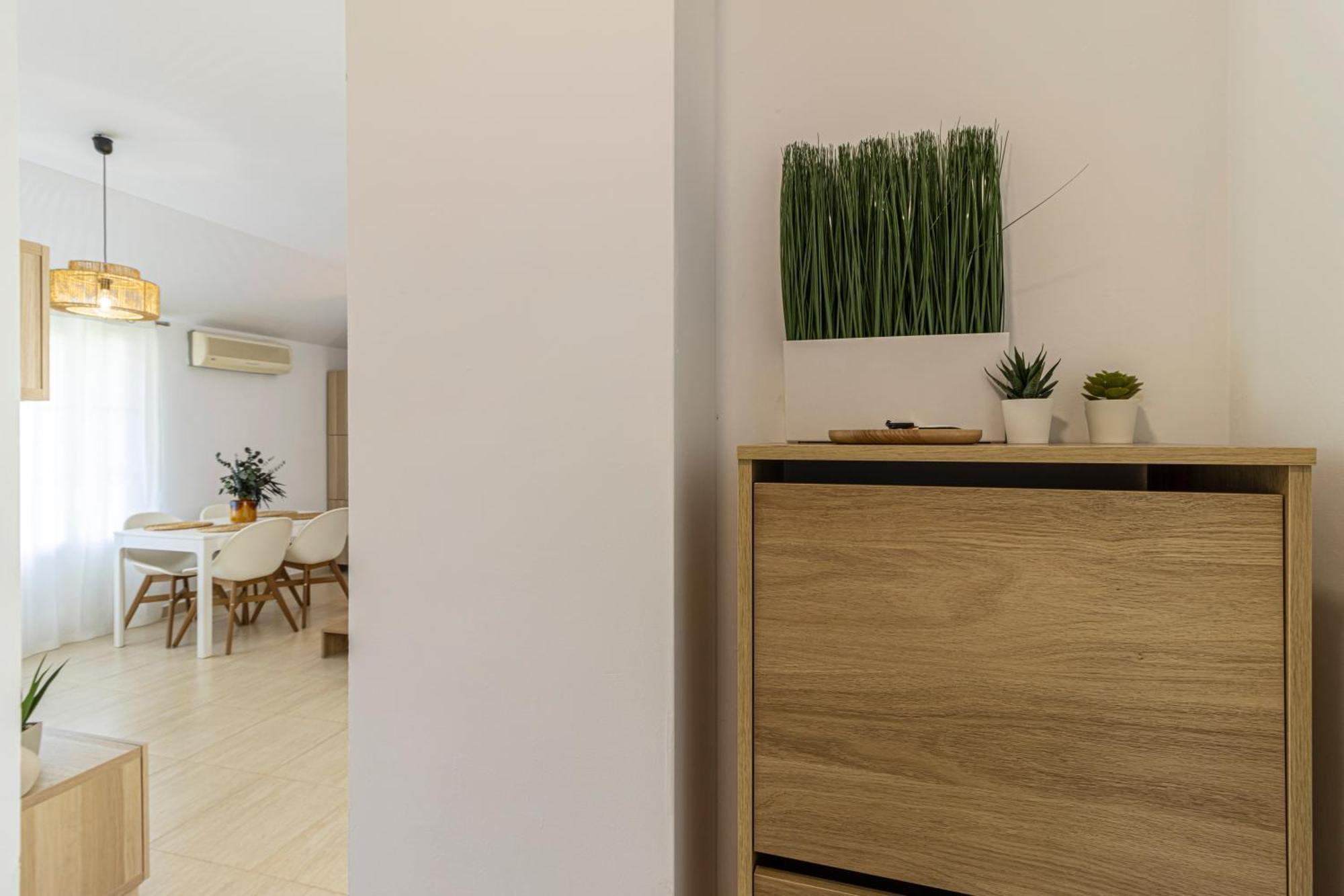 Allo Apartments Arroyo Atico Parking 1 Habitacion Херес-де-ла-Фронтера Экстерьер фото