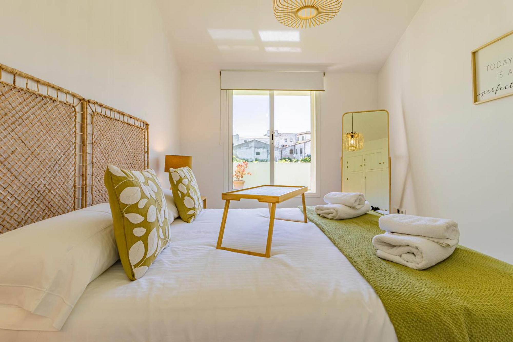 Allo Apartments Arroyo Atico Parking 1 Habitacion Херес-де-ла-Фронтера Экстерьер фото