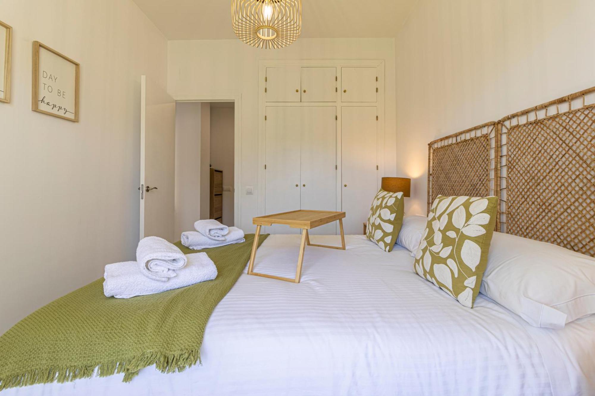 Allo Apartments Arroyo Atico Parking 1 Habitacion Херес-де-ла-Фронтера Экстерьер фото