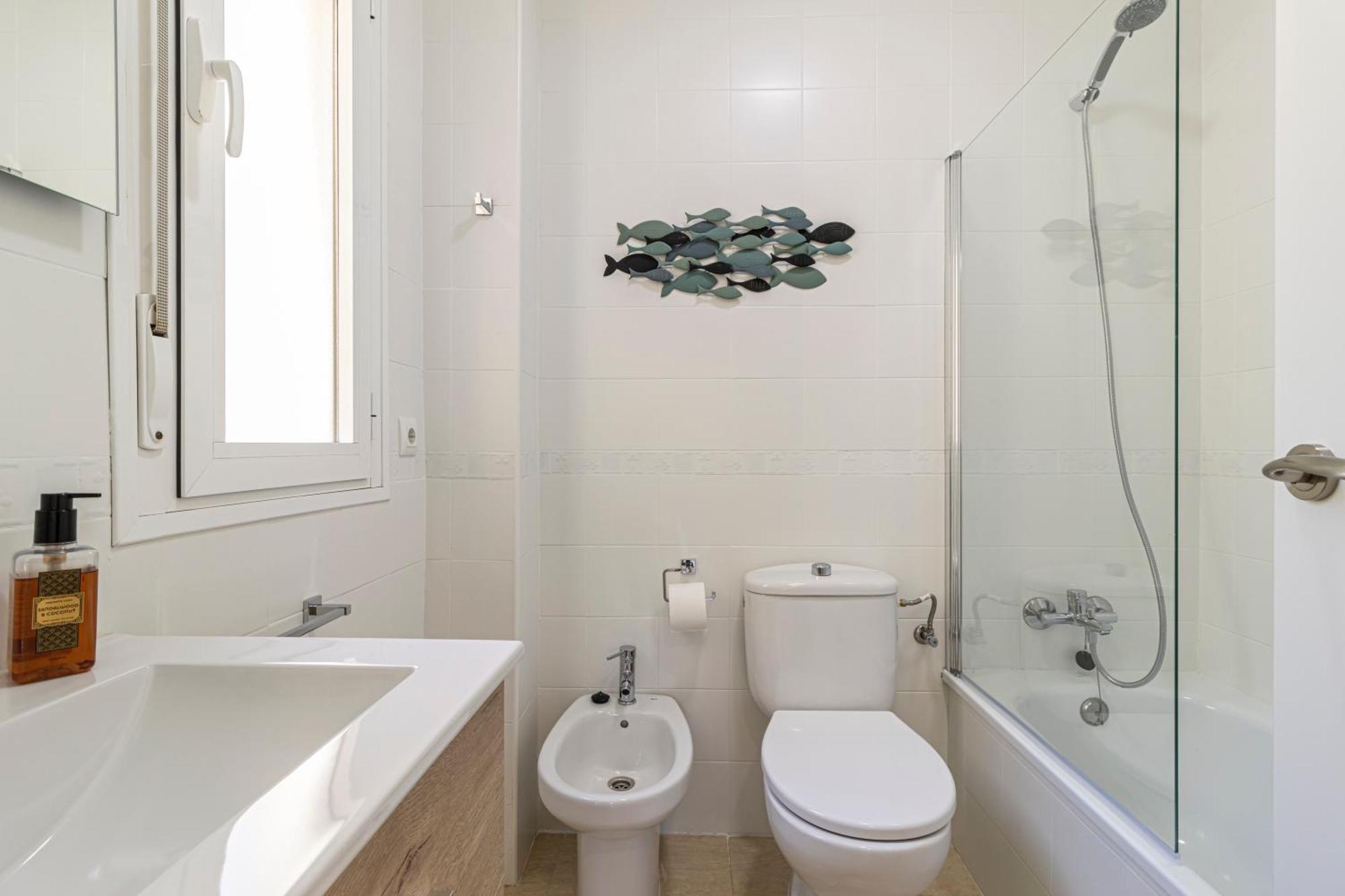 Allo Apartments Arroyo Atico Parking 1 Habitacion Херес-де-ла-Фронтера Экстерьер фото