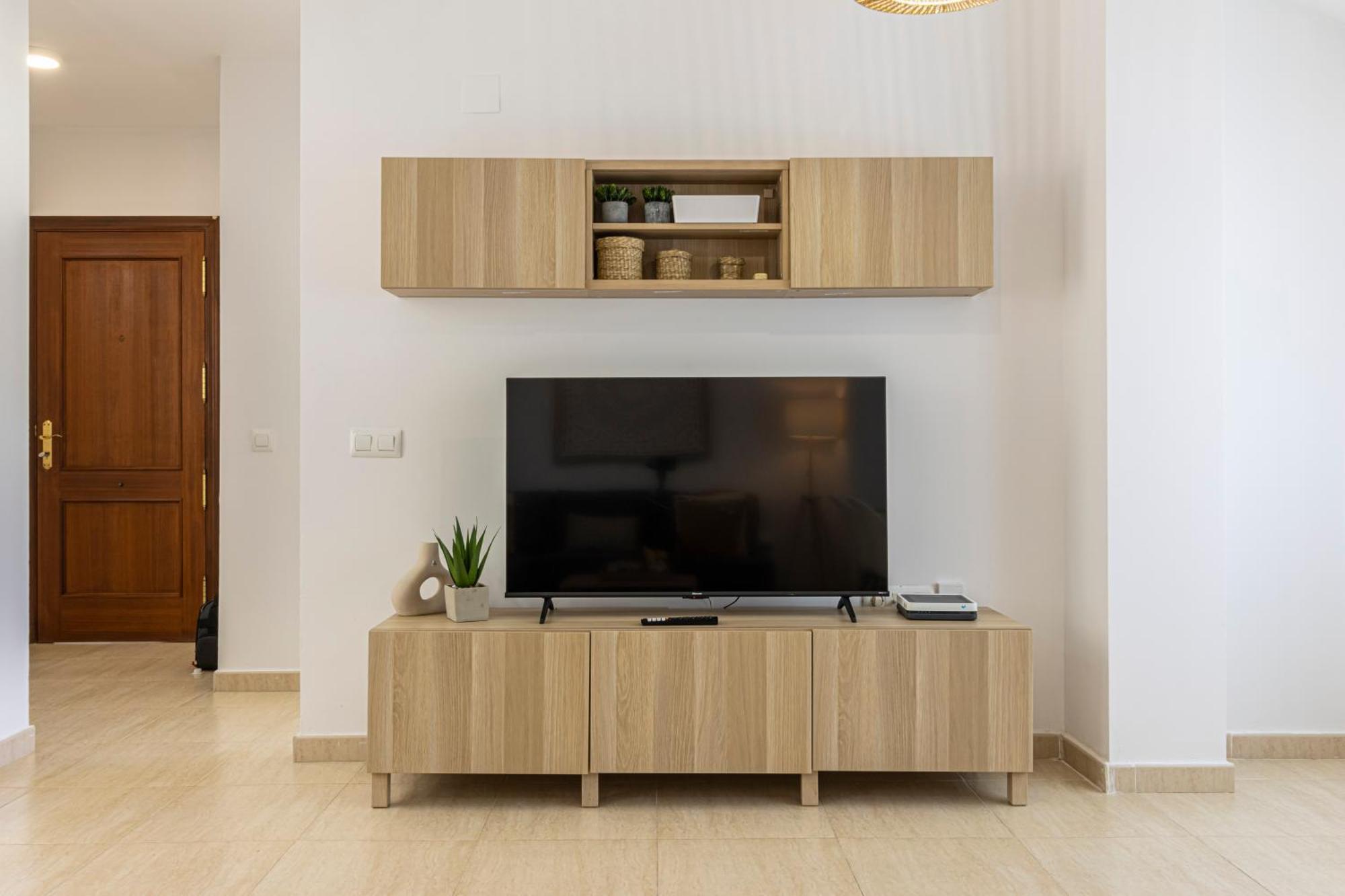 Allo Apartments Arroyo Atico Parking 1 Habitacion Херес-де-ла-Фронтера Экстерьер фото