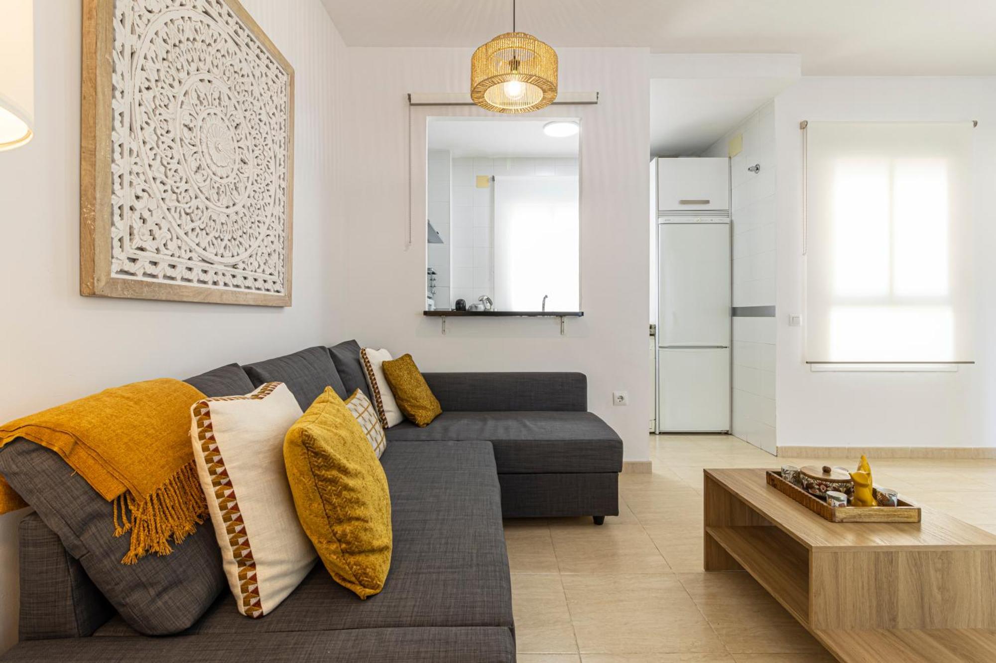 Allo Apartments Arroyo Atico Parking 1 Habitacion Херес-де-ла-Фронтера Экстерьер фото