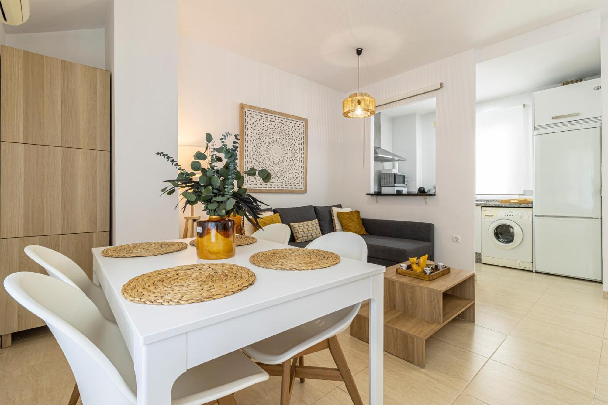 Allo Apartments Arroyo Atico Parking 1 Habitacion Херес-де-ла-Фронтера Экстерьер фото
