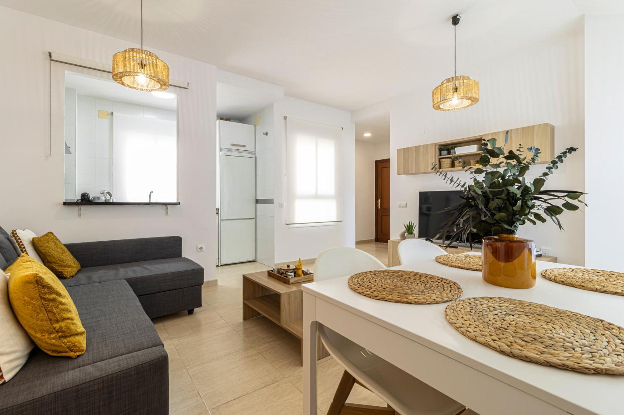 Allo Apartments Arroyo Atico Parking 1 Habitacion Херес-де-ла-Фронтера Экстерьер фото