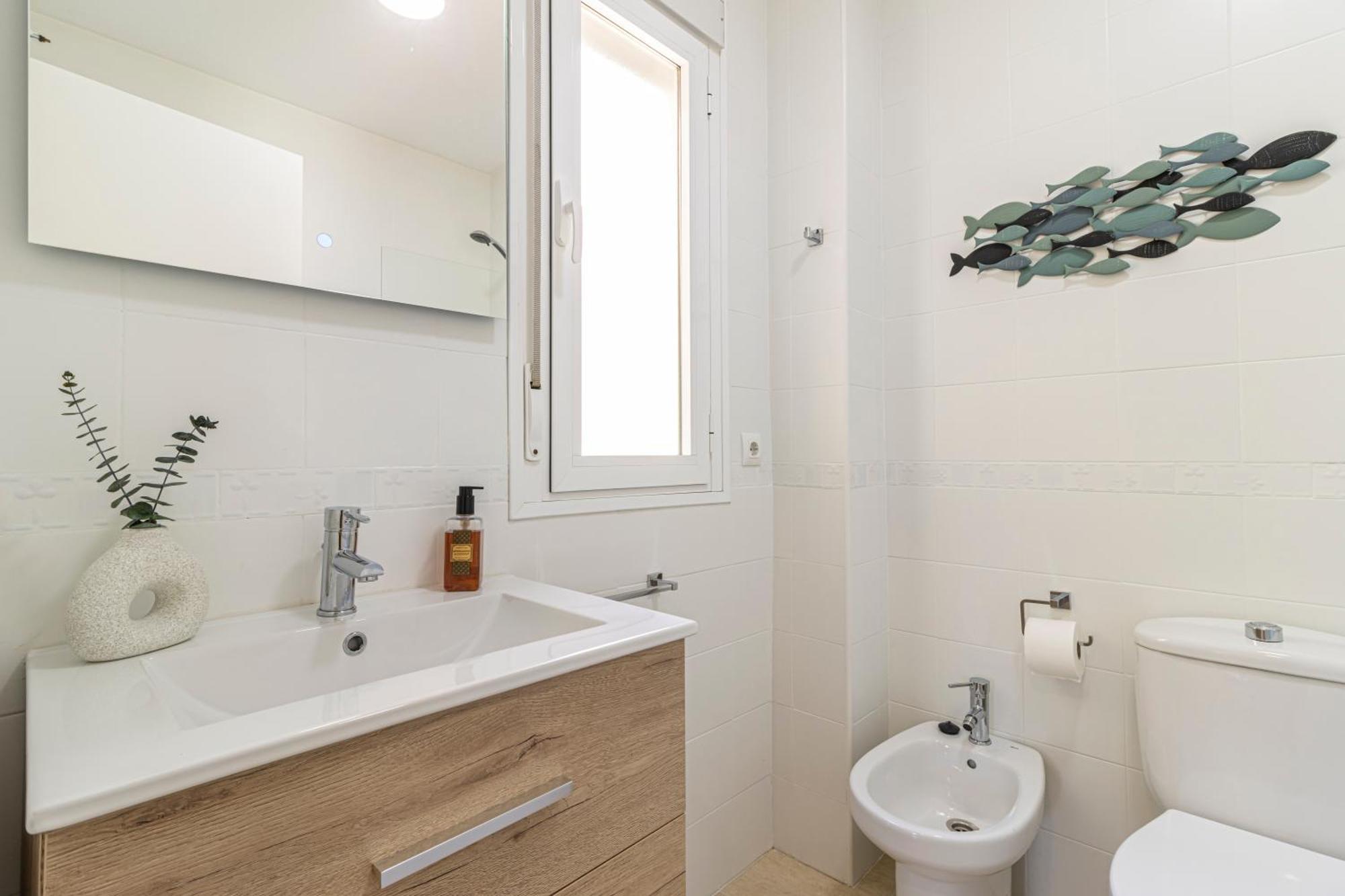 Allo Apartments Arroyo Atico Parking 1 Habitacion Херес-де-ла-Фронтера Экстерьер фото