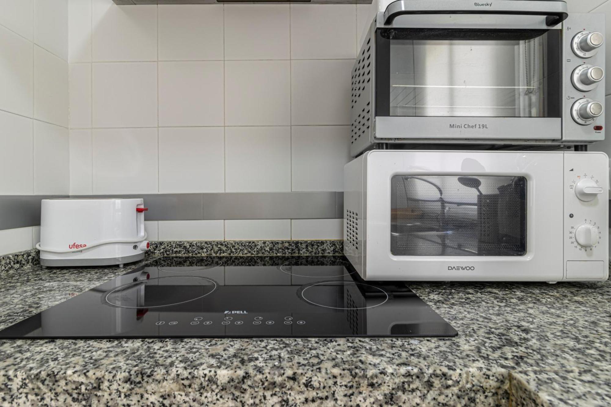 Allo Apartments Arroyo Atico Parking 1 Habitacion Херес-де-ла-Фронтера Экстерьер фото