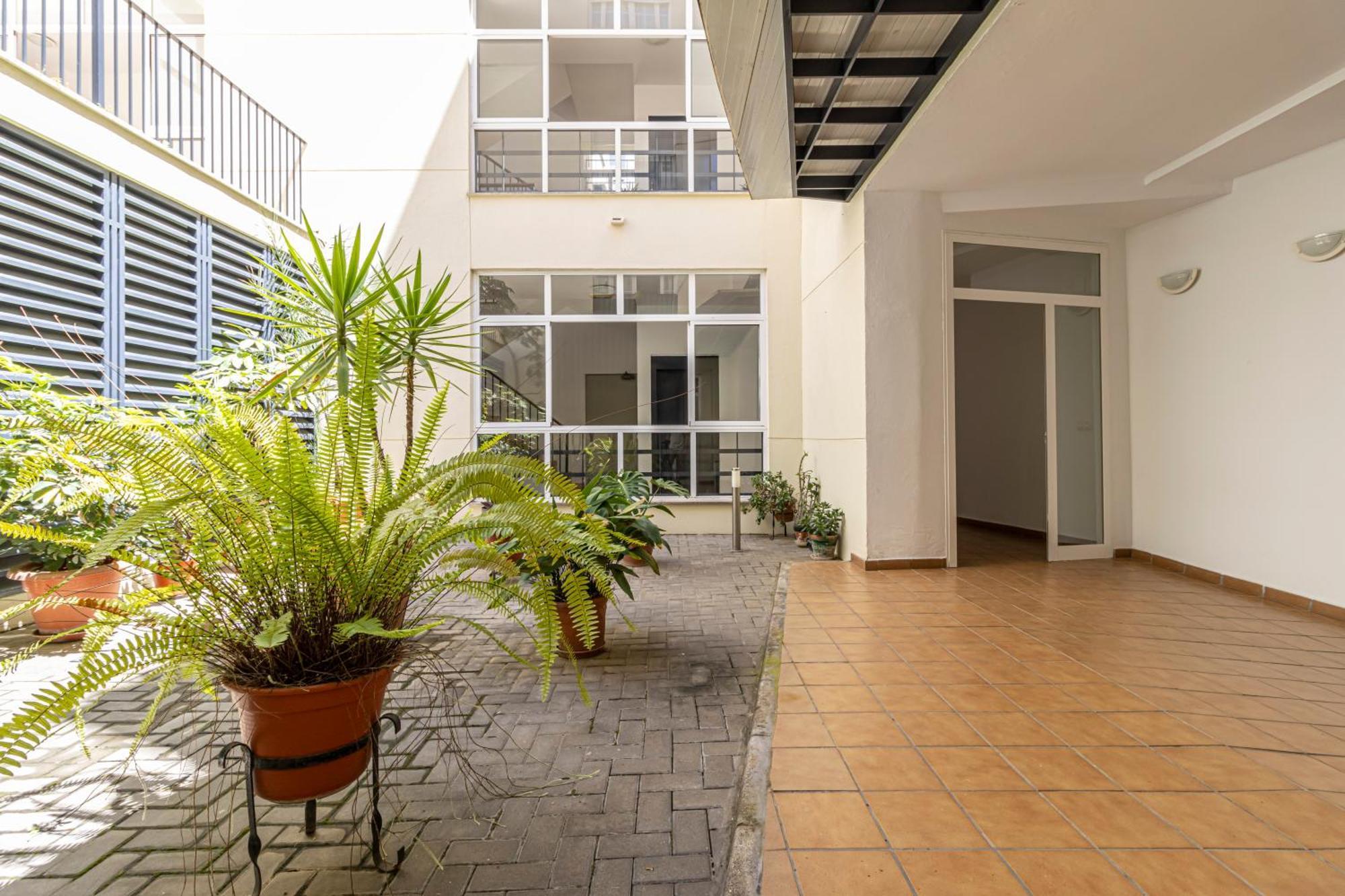 Allo Apartments Arroyo Atico Parking 1 Habitacion Херес-де-ла-Фронтера Экстерьер фото