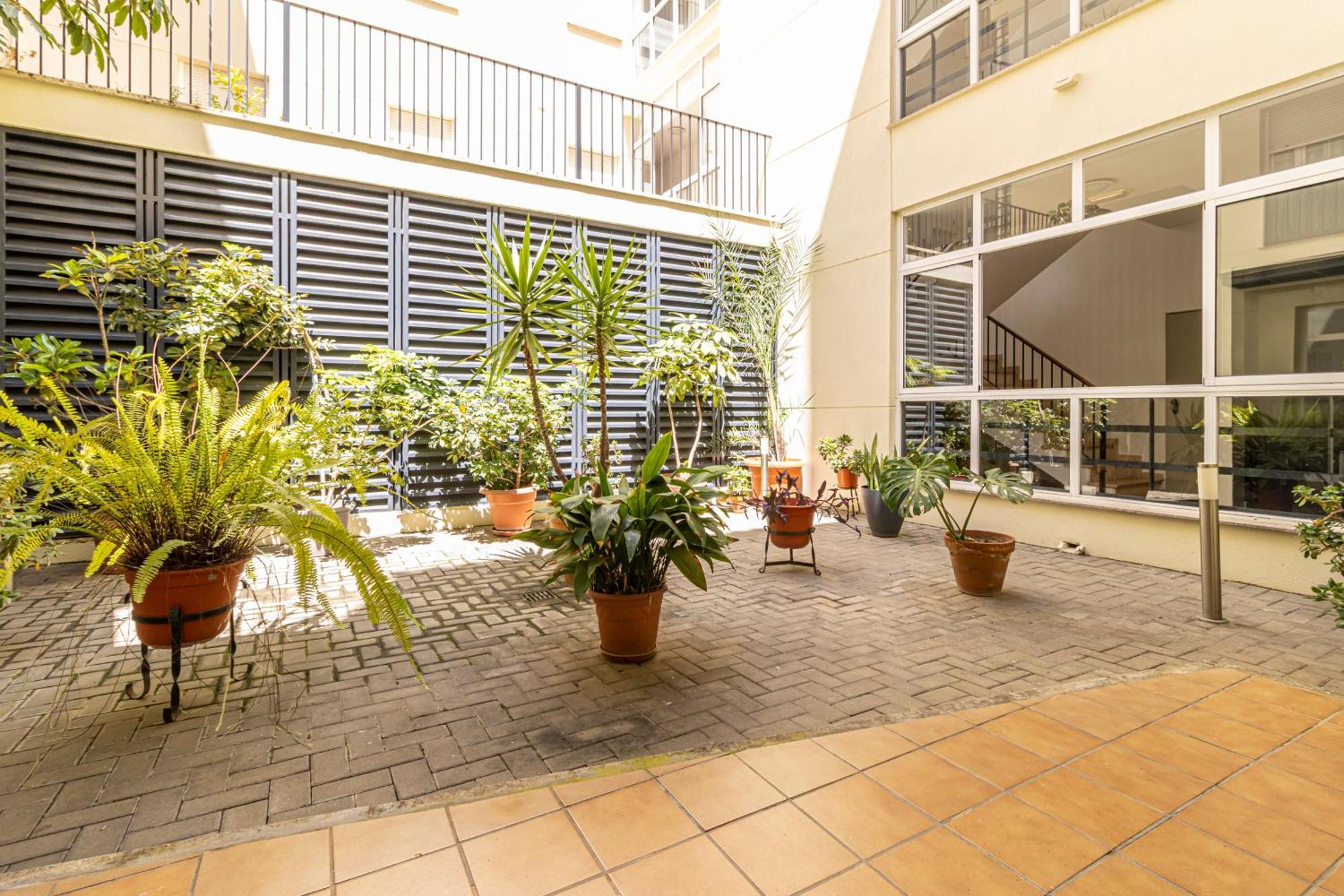 Allo Apartments Arroyo Atico Parking 1 Habitacion Херес-де-ла-Фронтера Экстерьер фото